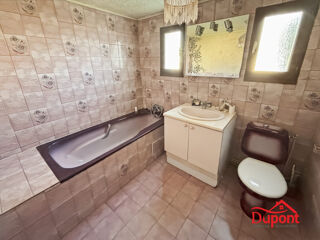  Maison à vendre 5 pièces 157 m²
