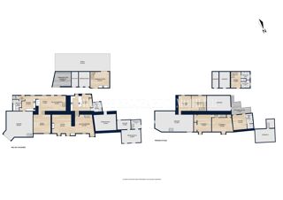  Maison à vendre 9 pièces 211 m²