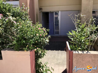  Appartement � vendre 3 pi�ces 39 m�