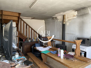  Maison � vendre 4 pi�ces 80 m�