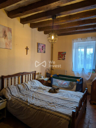  Maison � vendre 5 pi�ces 78 m�