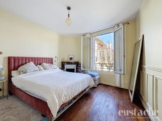  Appartement � vendre 3 pi�ces 49 m�