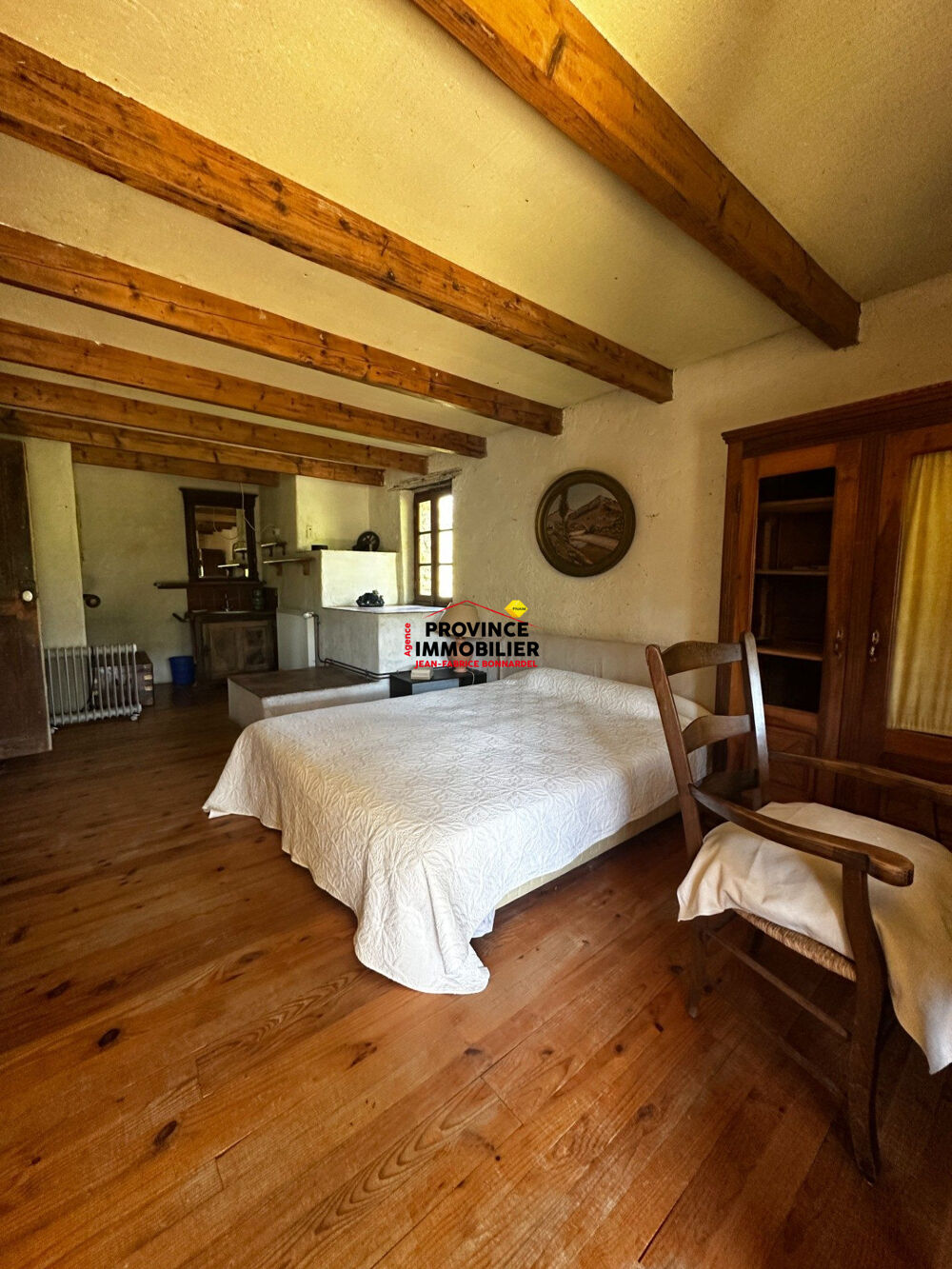 à vendre  Maison Nyons (26110)