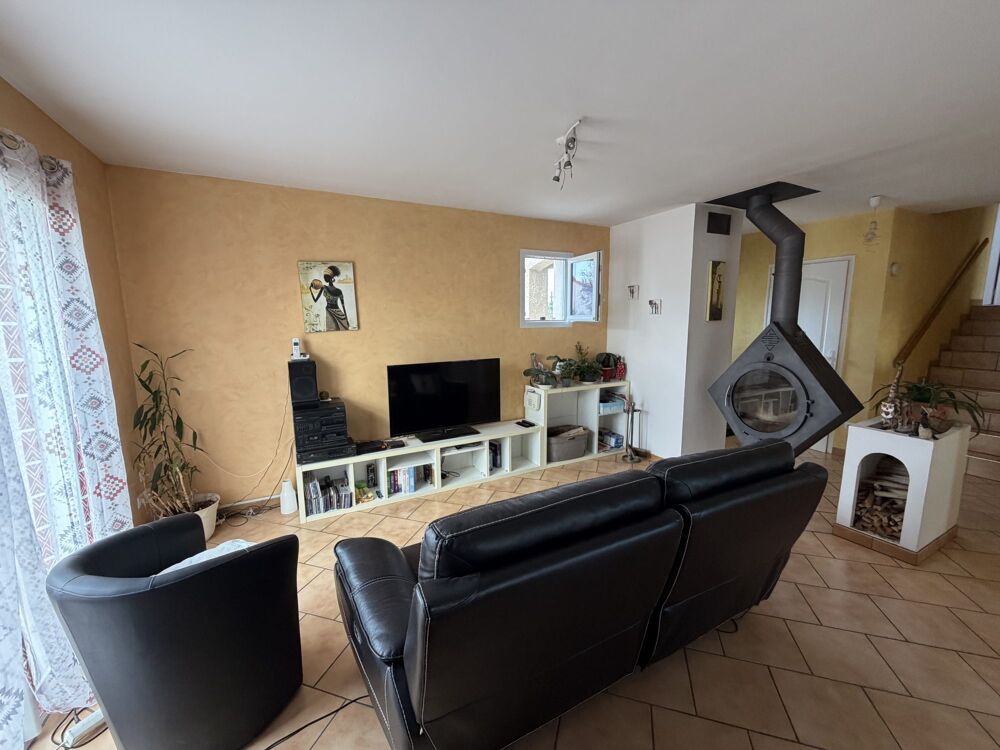 Vente Maison SP476 Saint-paulien