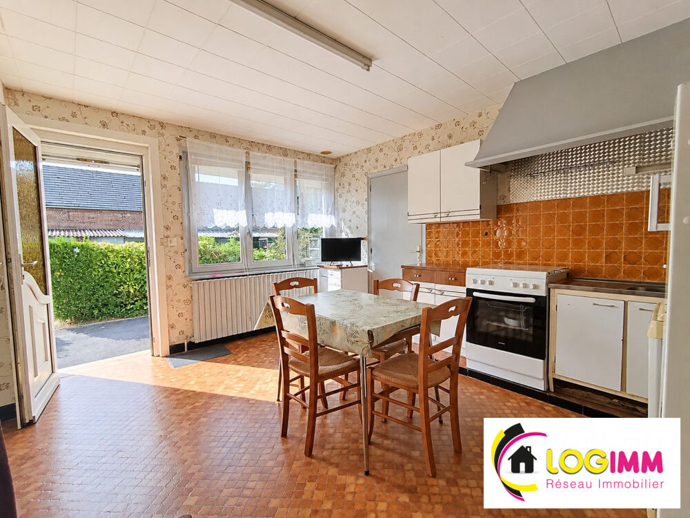 Vente Maison Maison à vendre Bévillers Bévillers