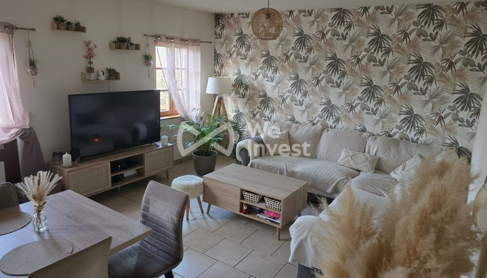 Vente Maison Maison à vendre Mesnil-Mauger Mesnil-mauger