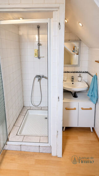  Appartement à vendre 2 pièces 37 m²