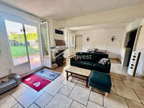   Maison de 140m2 � Saint Symphorien le Ch�teau ! Maison - 6 pi�ce(s) - 140 m�