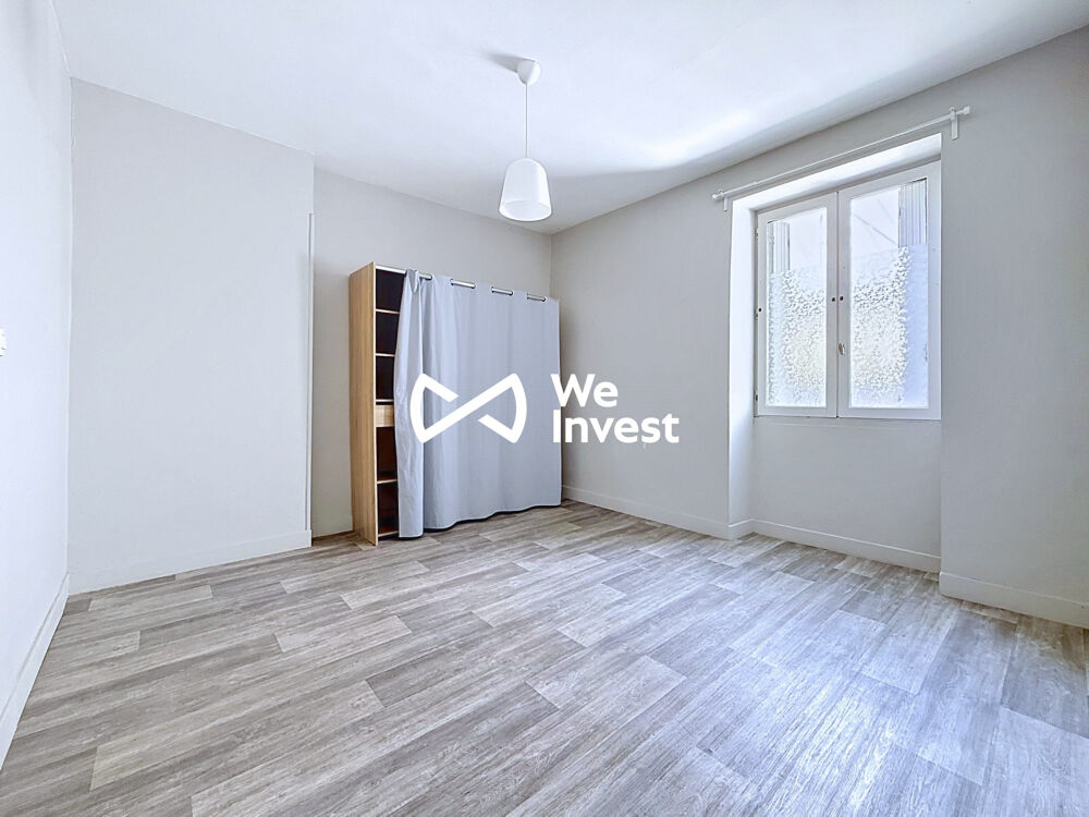 Vente Appartement Appartement de charme avec potentiel terrasse vue cathédrale à Lescar