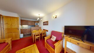  Appartement à vendre 2 pièces 33 m²