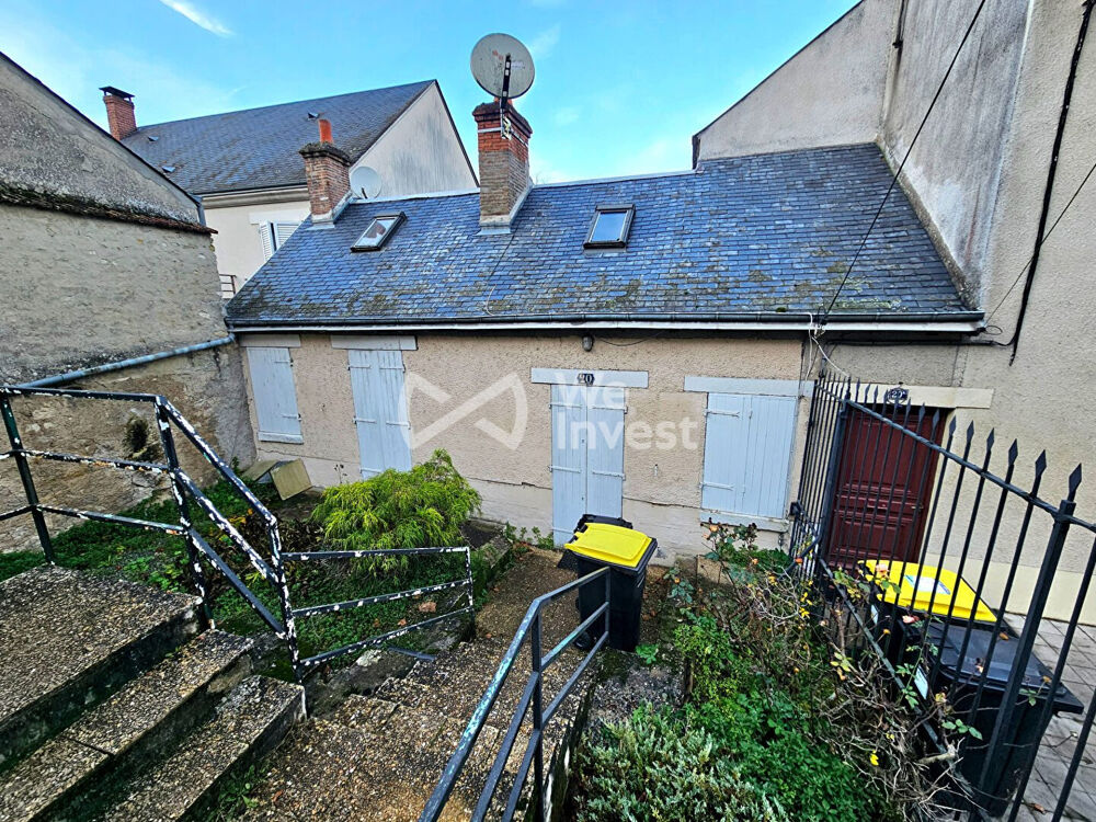 Maison 4 pièce(s) 88 m2