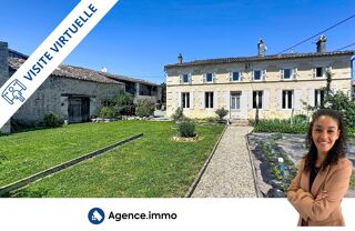  Maison � vendre 6 pi�ces 201 m�
