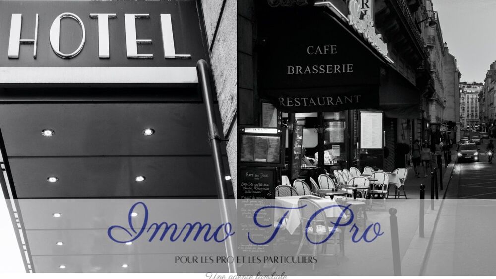   BAR BRASSERIE HOTEL PMU 94 