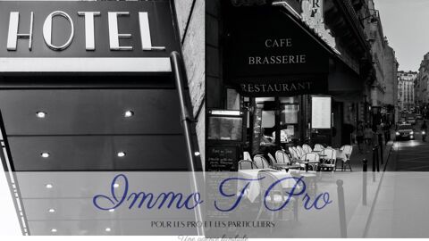 BAR BRASSERIE HOTEL PMU 94 897000 94500 Champigny-sur-marne