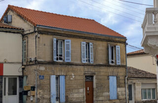  Immeuble à vendre 185 m²
