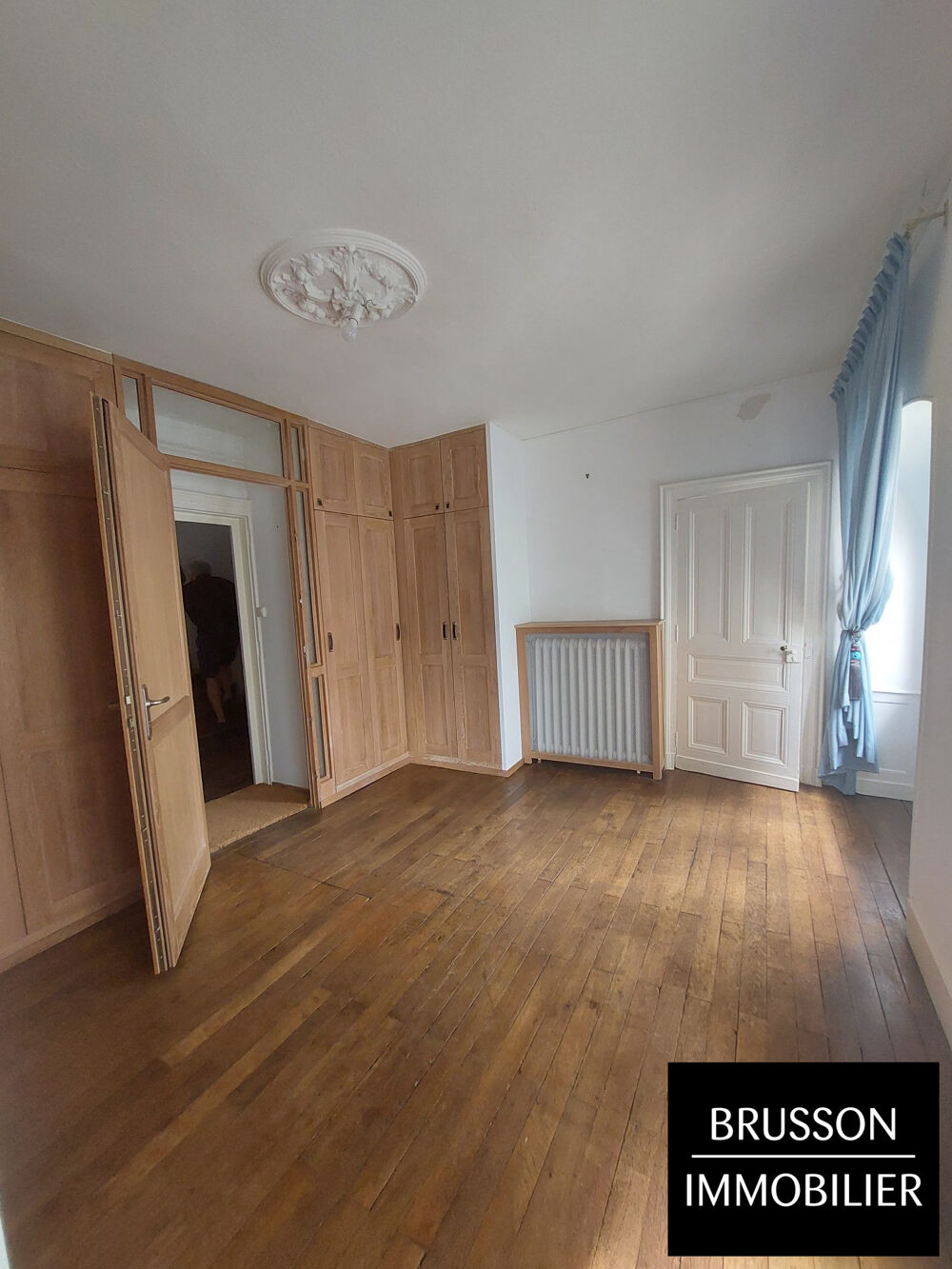 À louer à Castres : appartement T2