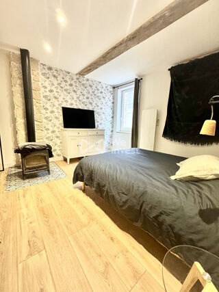  Maison à vendre 4 pièces 120 m²