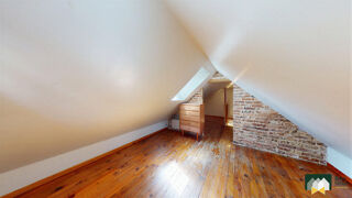  Maison à vendre 3 pièces 73 m²