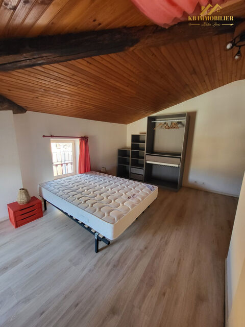  Appartement � louer 2 pi�ces 39 m�