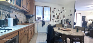  Maison à vendre 4 pièces 58 m²