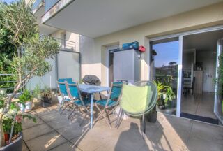 Appartement – Gex