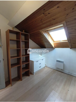  Appartement à louer 3 pièces 58 m²
