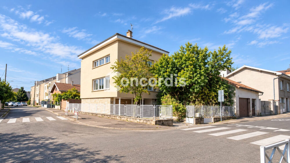 Vente Maison Maison 147 m² FOUG Foug