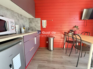  Appartement à vendre 3 pièces 56 m²