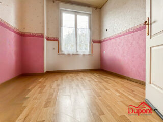  Maison � vendre 5 pi�ces 80 m�