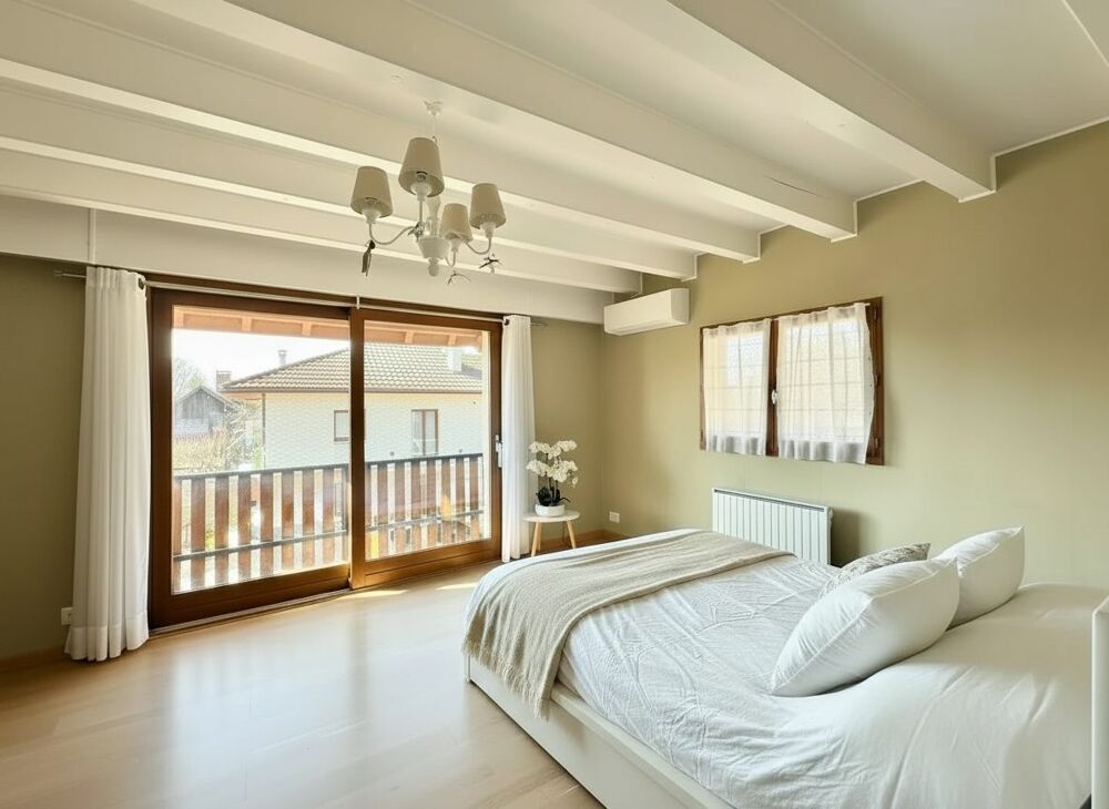 Metz Tessy 4 pièces 106.97 m²