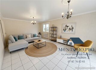  Maison � vendre 7 pi�ces 128 m�