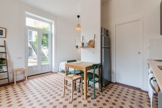  Appartement à louer 1 pièce 25 m²