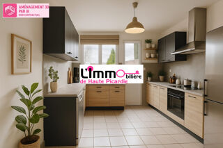  Maison � vendre 6 pi�ces 156 m�