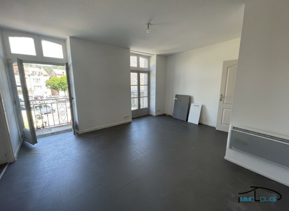 Demande Colocation APPARTEMENT T2 AVEC BALCON - VILLEFRANCHE DE ROUERGUE Villefranche-de-rouergue