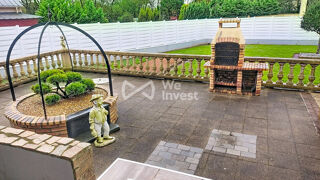  Maison � vendre 9 pi�ces 200 m�