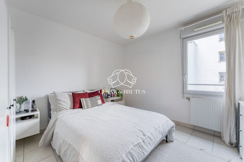  Appartement à vendre 3 pièces 60 m²