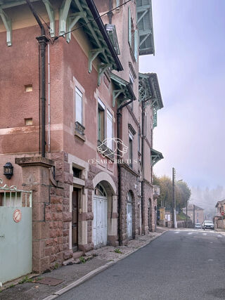  Maison  vendre 15 + pices 384 m