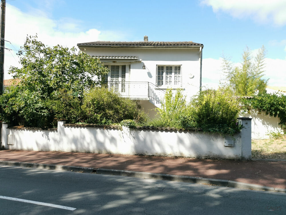 Vente Maison Maison à vendre Royan Royan