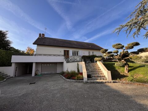   JOLIE MAISON FAMILIALE Maison - 5 pi�ce(s) - 130 m�