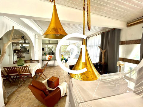  Maison � louer 4 pi�ces 137 m�