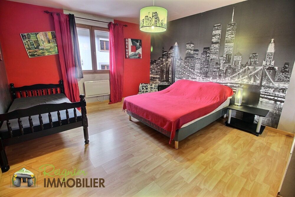 � vendre  Maison Arthaz-Pont-Notre-Dame (74380)