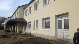  Immeuble � vendre 720 m�