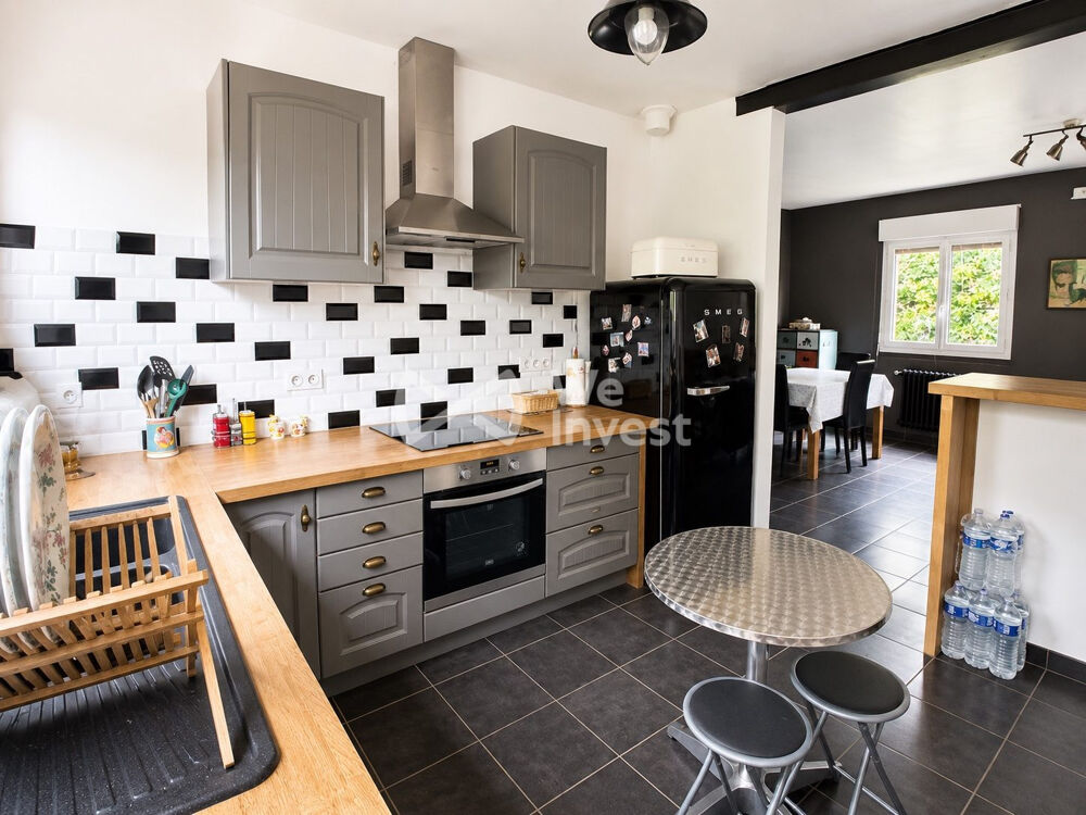 Vente Maison Maison à vendre Gazeran Gazeran