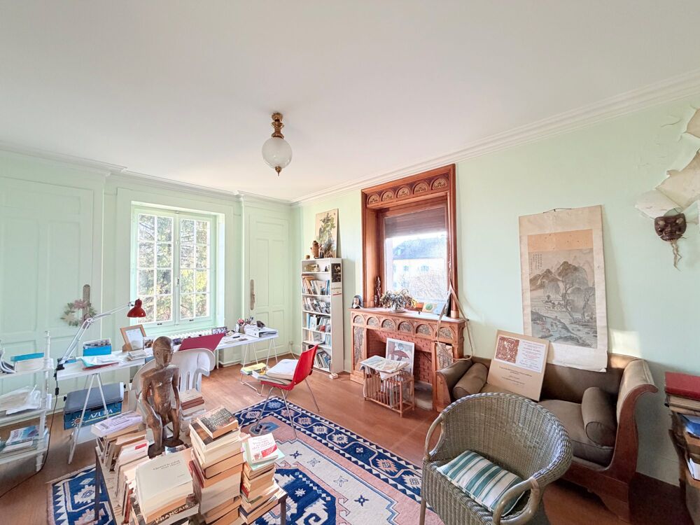 � vendre  Maison Gex (01170)