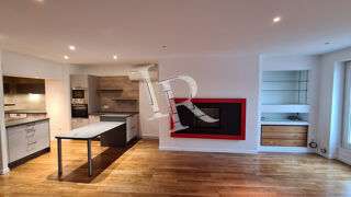  Appartement à louer 4 pièces 110 m²