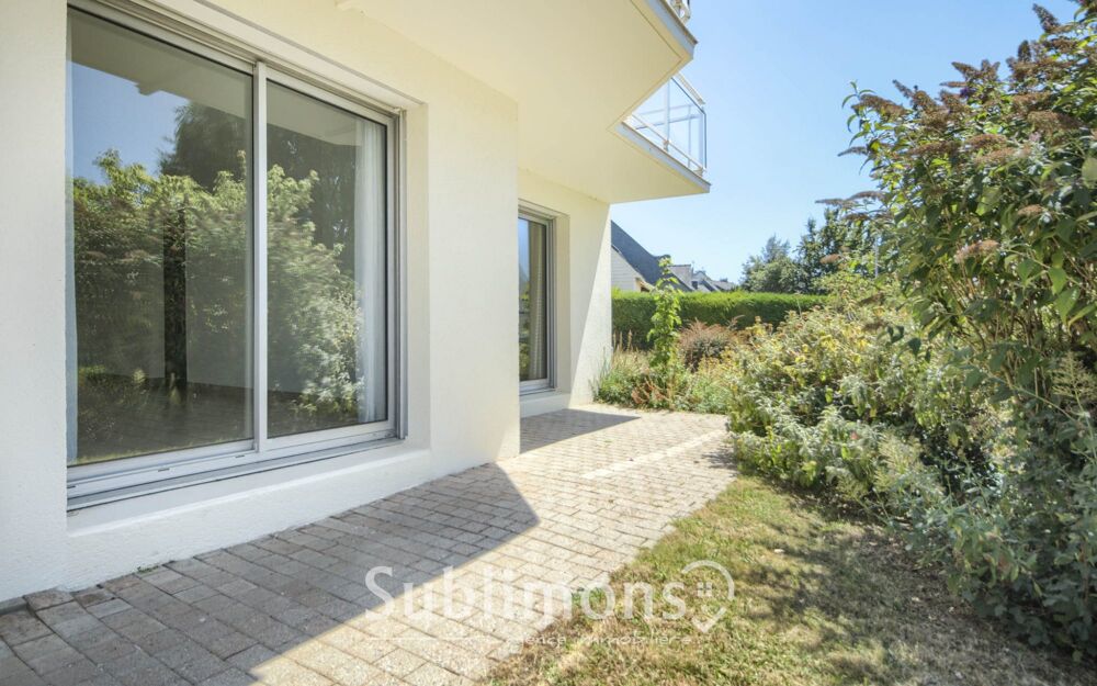 Vente Appartement Appartement à vendre Vannes Vannes