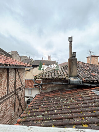  Appartement � vendre 3 pi�ces 48 m�