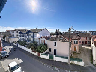  Appartement � vendre 3 pi�ces 76 m�