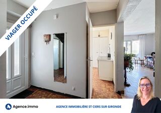  Maison à vendre 4 pièces 104 m²