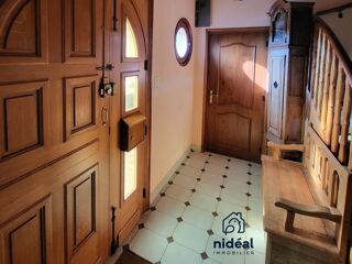  Maison � vendre 8 pi�ces 190 m�